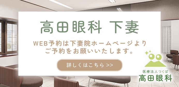 高田眼科　下妻